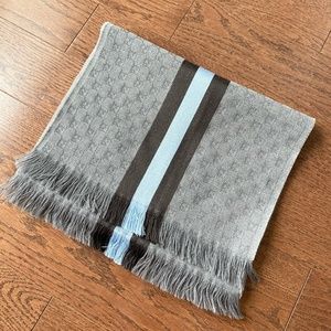 Authentic Gucci scarf